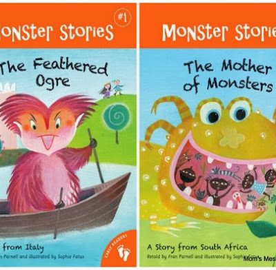 Leap Into Books Giveaway Hop