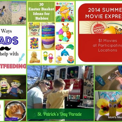 What You Loved In March