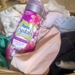 Purex Crystals Limited Edition Fabulously Fresh Review & Giveaway