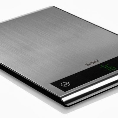 Surpahs Touch Digital Food Scale