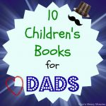 Children’s Books for Dads