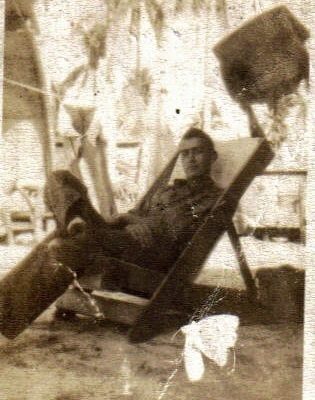 Memorial Day Weekend