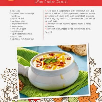 Start Fall with eMeals: Win a 3 Month Subscription!