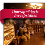 Werther’s Original Unwrap the Magic Sweepstakes