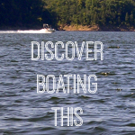 Discover Boating This Summer