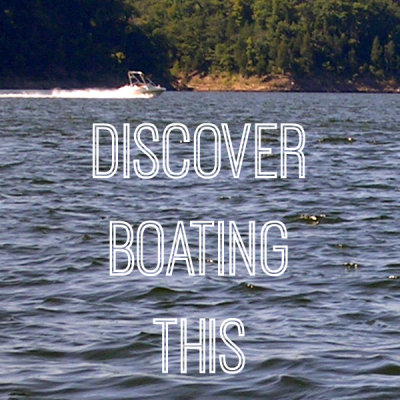 Discover Boating This Summer