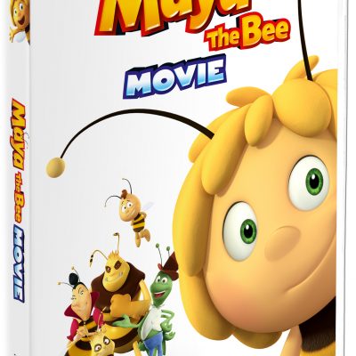 Maya the Bee Movie