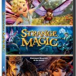 Strange Magic on DVD May 19