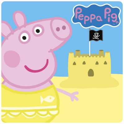 Celebrate Summer Fun with Peppa Pig