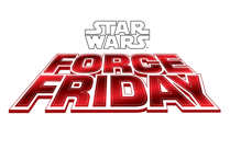 Star Wars: The Force Awakens – #ForceFriday for Kids