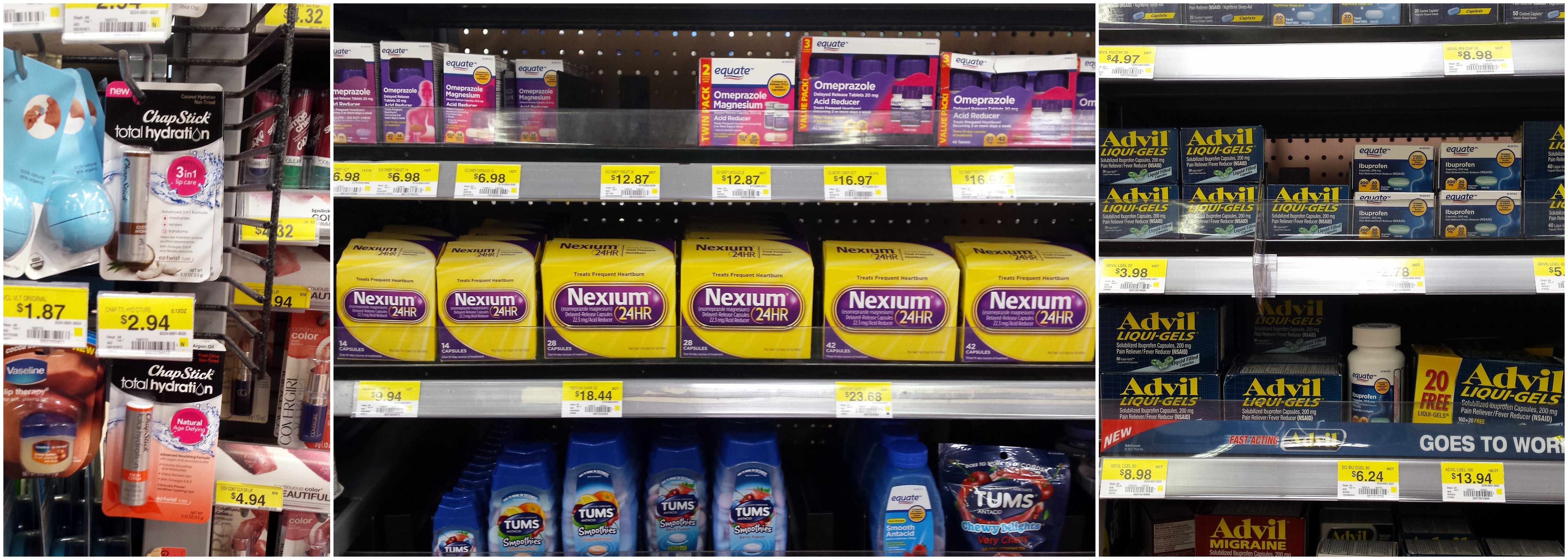 Date Night Essentials at Walmart The Shirley Journey