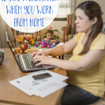 5 Reasons To Hire A Babysitter When You Work From Home
