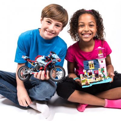Rent LEGO Sets with Pley