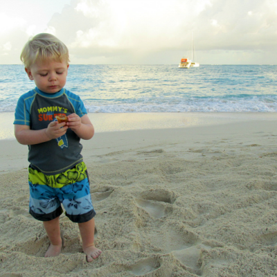 Beaches Turks & Caicos in 10 Pictures