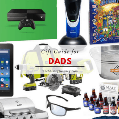 Gifts for Dad