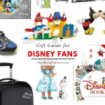 Gifts for Disney Fans