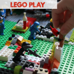 5 Skills That Can Be Developed from LEGO Play