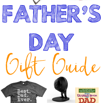 Father’s Day Gift Guide