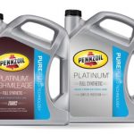 Be Road Trip Ready with Pennzoil at Walmart.com