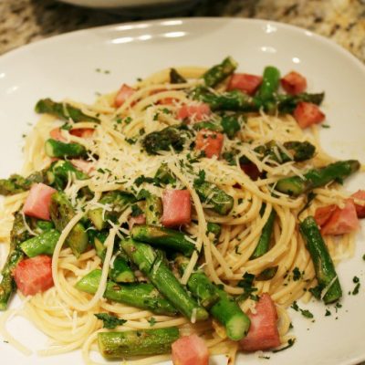 Weekly Dinner Menu #26