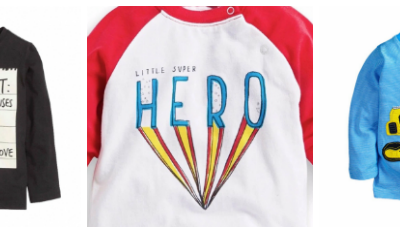 Back to School with PatPat