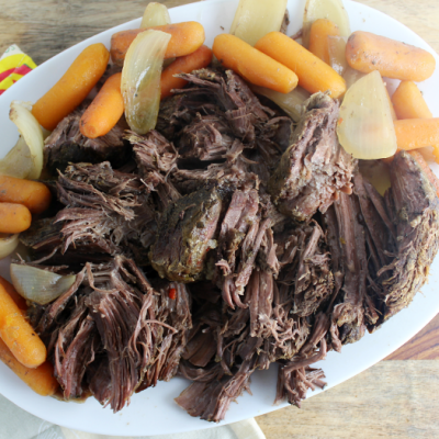 Easy Weekly Meal Plan #12