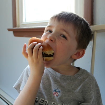 Family Dinner You Can Count On