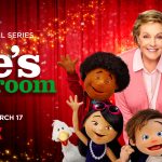 Julie's Greenroom on Netflix