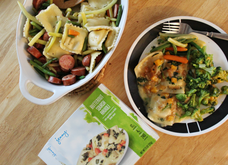 How to Cook for your Family While Staying on Jenny Craig The Shirley