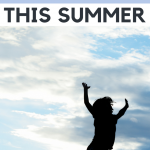 75 Things To Do With Your Child This Summer