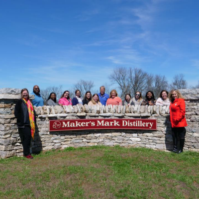 11 Things to Do on a Girls Getaway in Central Kentucky