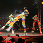 UniverSoul Circus – Interactive Fun for the Whole Family