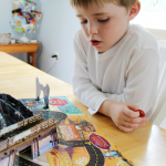 Benefits of Playing Board Games with Little Kids