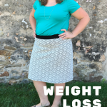 Weight Loss Update: 7 Months on Jenny Craig