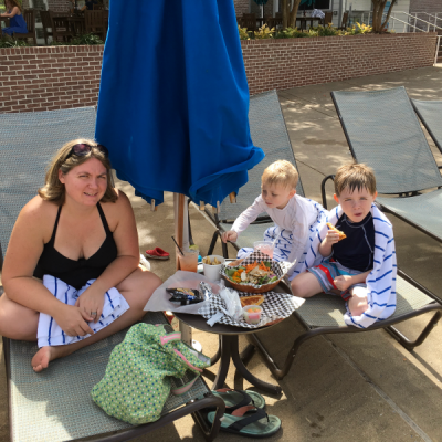 12 Things to do with the Family at Hyatt Regency Chesapeake Bay