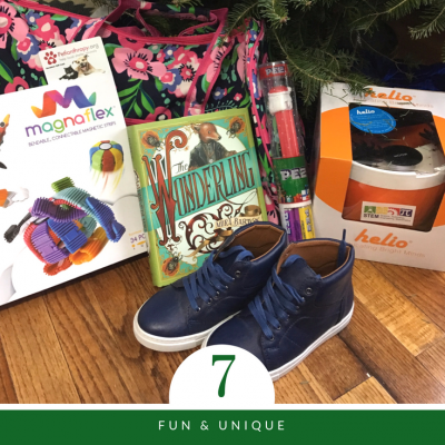 7 Great Mom-Approved Gifts