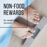 Non-Food Rewards for Weight Loss