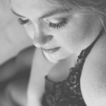 Don't Be Scared to Book a Boudoir Shoot – Tips for All Sizes