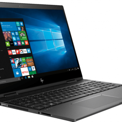 Save on the HP Envy x360 Laptop at Best Buy
