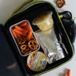 Tips to Make Packing Lunches Easier