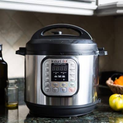 A Guide to the Instapot or Instant Pot