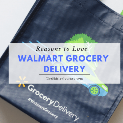 5 Reasons to Love Walmart Grocery Delivery