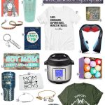Gifts for Boy Moms