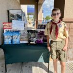 What Scouts Really Learn Selling Popcorn